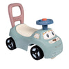 Little Smoby - Car Ride-On