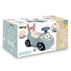 Little Smoby - Car Ride-On