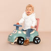 Little Smoby - Car Ride-On