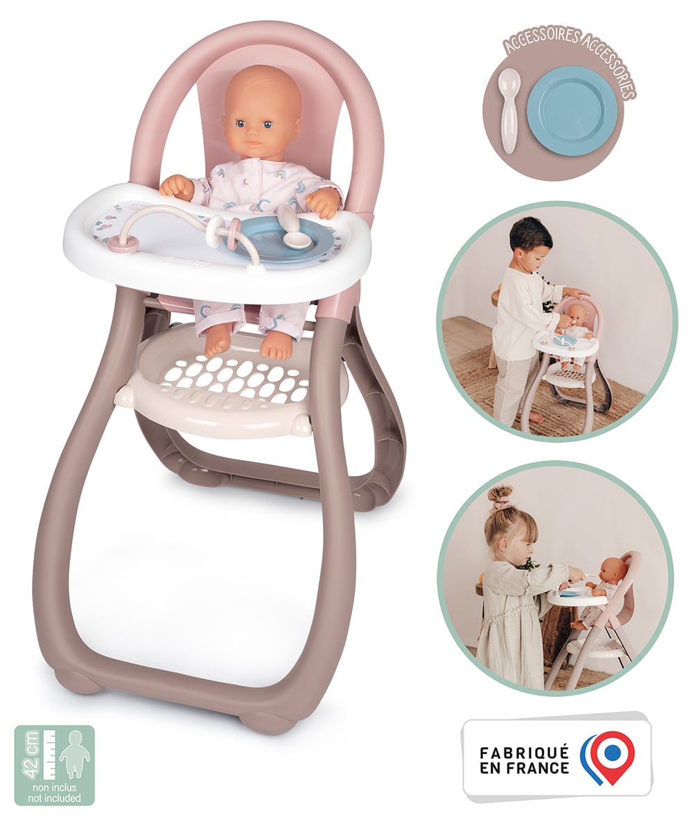 Baby nurse chaise haute