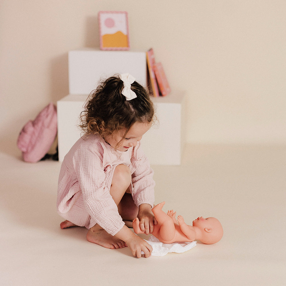 Baby Nurse Couches magiques 4 pièces