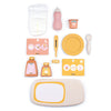 Baby Nurse - Vanité et accessoires