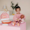 Baby Nurse - Vanité et accessoires