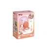 Baby nurse - toilettes