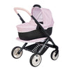 Bébé Confort - 3-in-1 stroller pram Pink