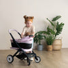 Bébé Confort - 3-in-1 stroller pram Pink