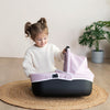 Bébé Confort - 3-in-1 stroller pram Pink