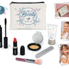 My Beauty - 7 Piece Makeup Case
