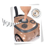Smoby - Vacuum cleaner with sounds