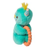 Mary Meyer - Hochet de dentition - Monstre Mookie 6"