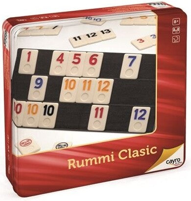 Rummi classic