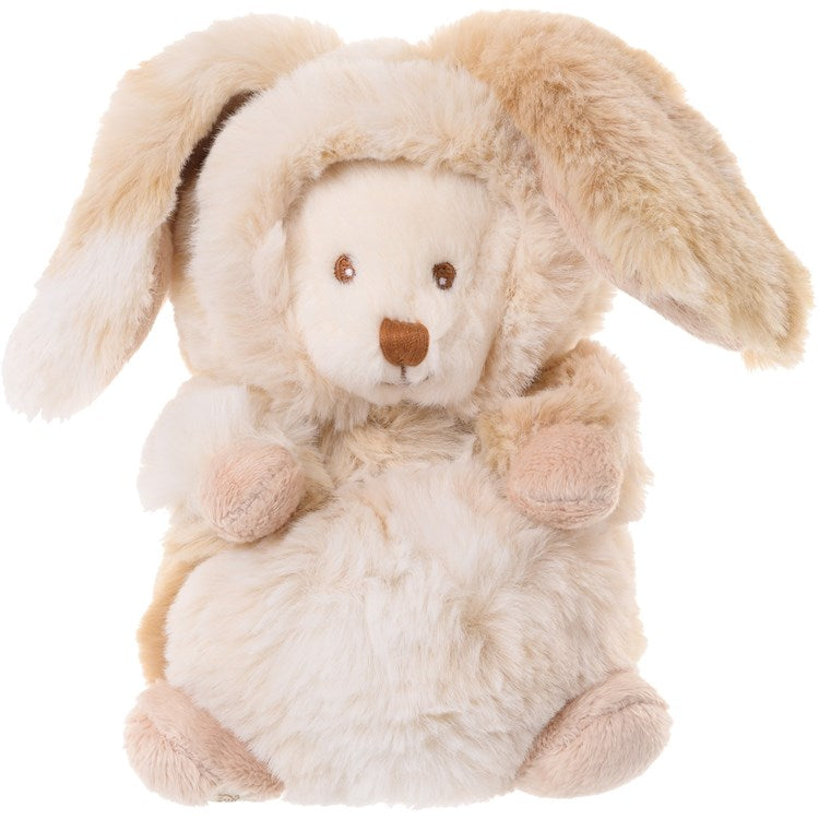 Bukowski-Ziggy Winter Rabbit - Tan