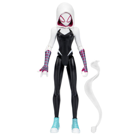 spider gwen