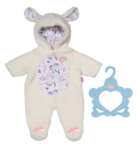 Baby Annabell - Sheep Pajamas for 43 cm doll