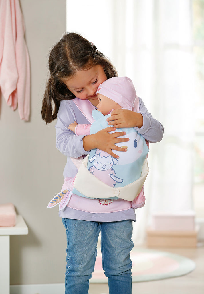 Baby Annabell - Baby carrier