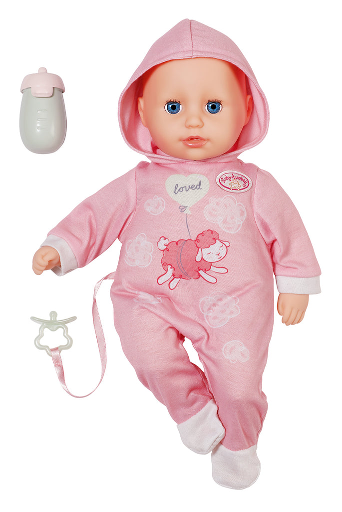 Baby Annabell - Little Happy Baby 36 cm