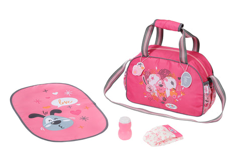 BABY Born - Diaper bag