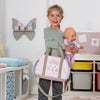 BABY Born - Floral Changing Bag