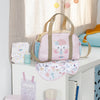 BABY Born - Floral Changing Bag