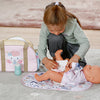 BABY Born - Floral Changing Bag