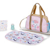 BABY Born - Floral Changing Bag