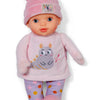 Baby Born for babies - Poupée Sweetie Rose 30 cm