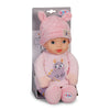 Baby Born for babies - Poupée Sweetie Rose 30 cm
