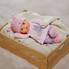 Baby Born for babies - Poupée Sweetie Rose 30 cm
