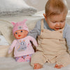 Baby Born for babies - Poupée Sweetie Rose 30 cm