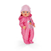 BABY Born - Emma en combinaison d'hiver 43 cm