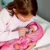 BABY Born - Emma en combinaison d'hiver 43 cm