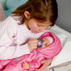 BABY Born - Emma en combinaison d'hiver 43 cm