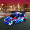 Dickie - RC Ford Puma ST