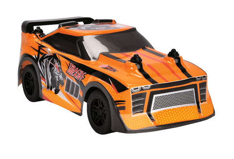 Dickie - Remote Controlled Track Beast 15cm 1:28