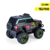Dickie - Téléguidé Ford Bronco 1:16 29cm