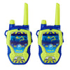 Dickie - Walkie-Talkie Police 100m