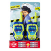 Dickie - Walkie-Talkie Police 100m
