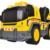 City Heroes - Excavator Truck Sounds and Lights 30 cm