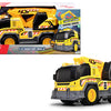 City Heroes - Excavator Truck Sounds and Lights 30 cm