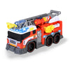 City Heroes - Fire Truck with Sounds and Lights 37.5 cm