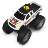 Dickie - Ford Raptor Stunt Truck Sounds and Lights 25.5 cm Assorted