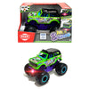 Dickie - Wild Bronco Truck with Sound and Light 18cm