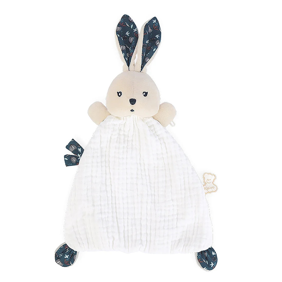 K'DOUX : DOUDOU LAPIN/NATURE