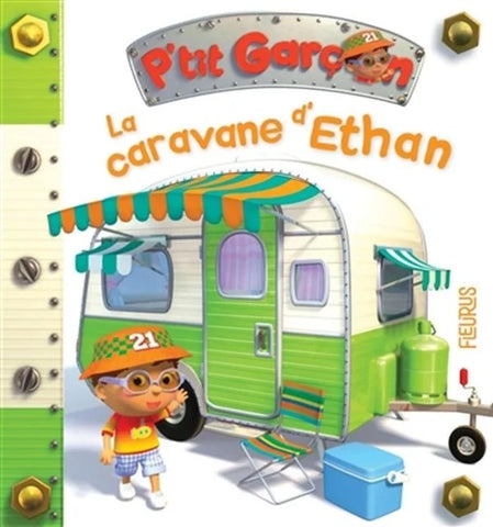 Ethan's Caravan