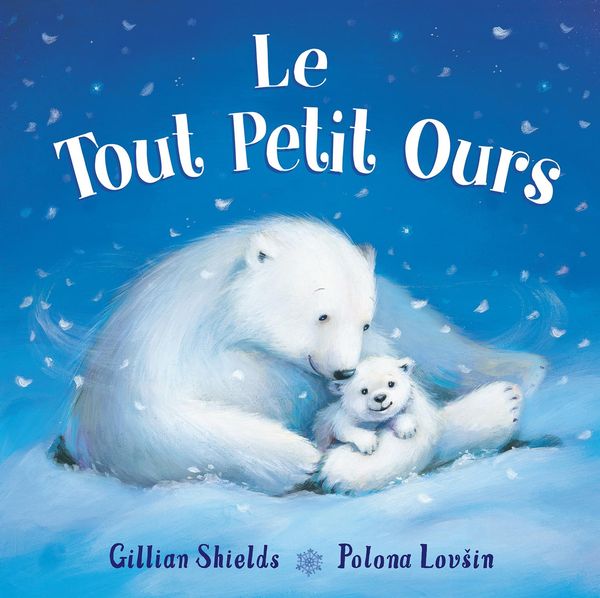 Le Tout Petit Ours