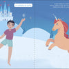 Unicorns: My 500 Creative Stickers