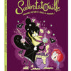 Scélératatouille la sorcière - Amour, potion et poils de nombril !