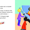 P'tit Loup va à l'hôpital