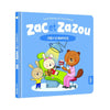 Zac Et Zazou Chez Le Dentiste