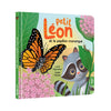 Petit Léon Et Le Papillon Monarque